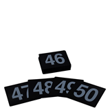 Αριθμοί (1-50)