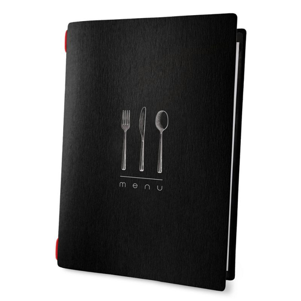 Μενού 32*23cm Dinner
