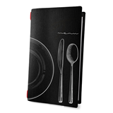 Μενού 32*17cm Set Menu