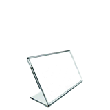 Πίνακας Μονής Όψης 8x5cm