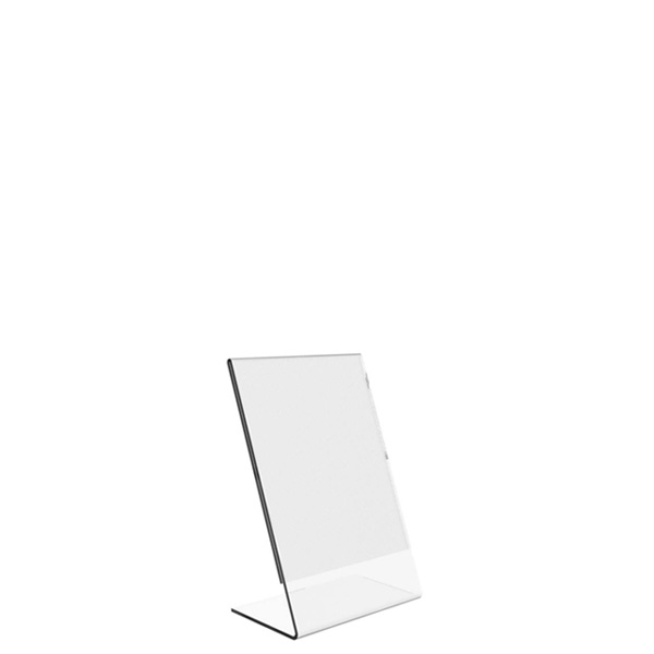 Πίνακας μονής όψης 9x13cm