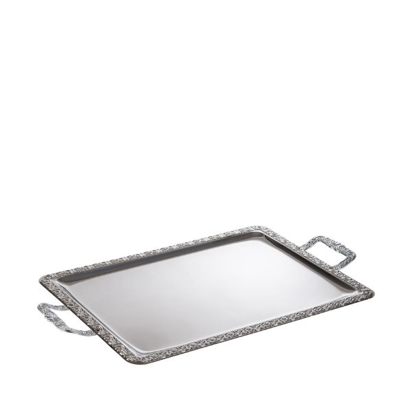 Δίσκος Σερβιρίσματος 62x36 cm