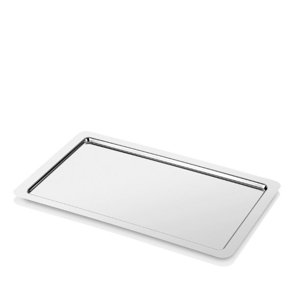 Δίσκος 1/1 Inox 18/10