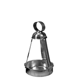 Δίσκος Μίνι Καφενείου 22*16cm