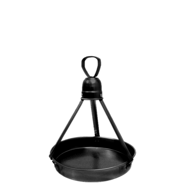 Δίσκος Καφενείου 32cm