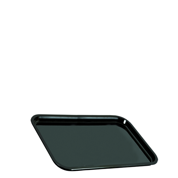 Δίσκος Μελαμίνης 40*30cm