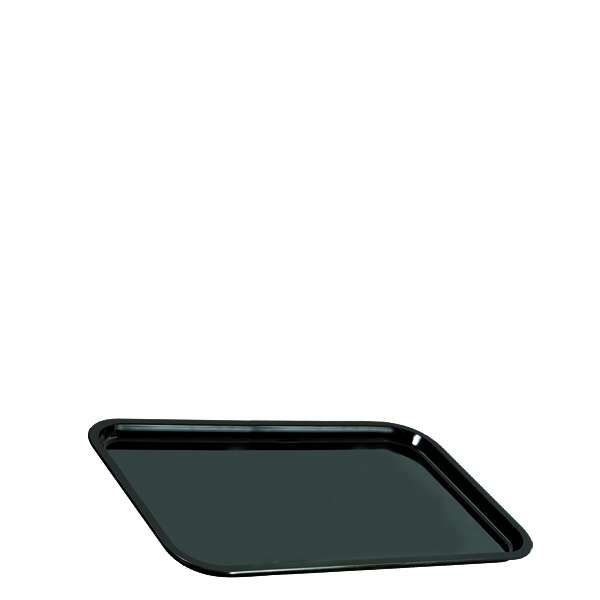 Δίσκος Μελαμίνης 32*25cm