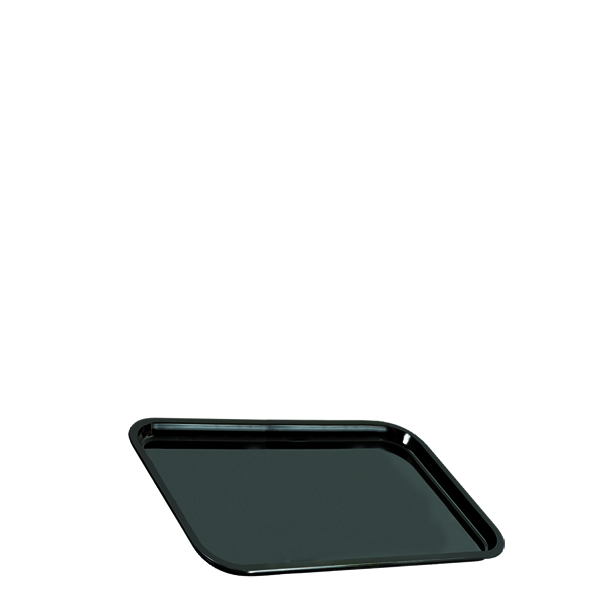 Δίσκος Μελαμίνης 27*20cm