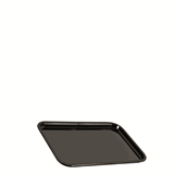 Δίσκος Μελαμίνης 27*20cm