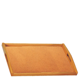 Δίσκος Ξύλινος 70*50cm