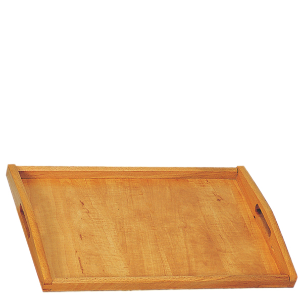 Δίσκος Ξύλινος 70*50cm