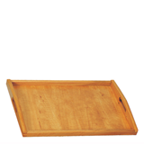 Δίσκος Ξύλινος 60*40cm