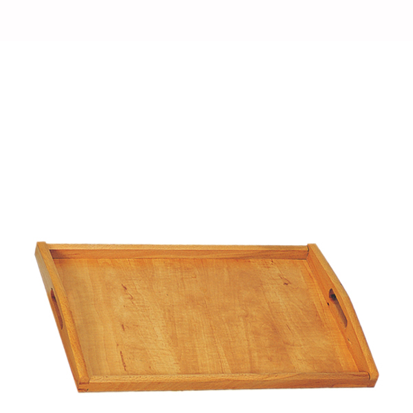 Δίσκος Ξύλινος 50*35cm