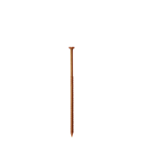 Διακοσμητική ''Βίδα'' Bronze