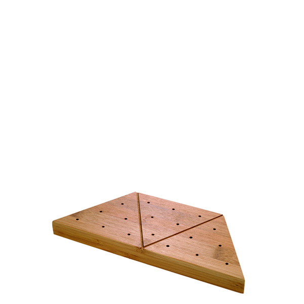 Σταντ  για Finger food
