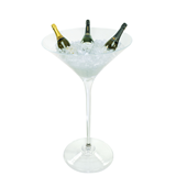 Σαμπανιέρα «Ποτήρι Martini» PC