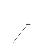 Kαλαμάκι «Kόμπος» 9 cm