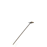 Kαλαμάκι «Kόμπος» 12 cm
