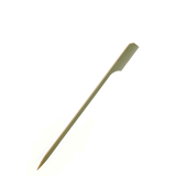 Καλαμάκι Πλακέ Finger Food 25cm