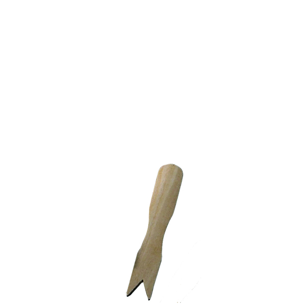 Δίαινα Ξύλινη 9cm