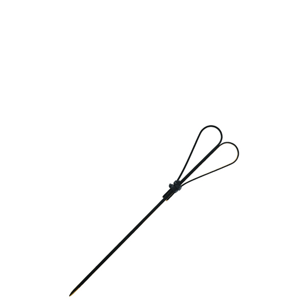 Καλαμάκι «Καρδιά» 15 cm