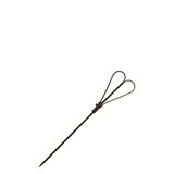 Καλαμάκι «Καρδιά» 15 cm