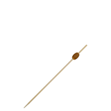 Στικ Μπαμπού 12 cm