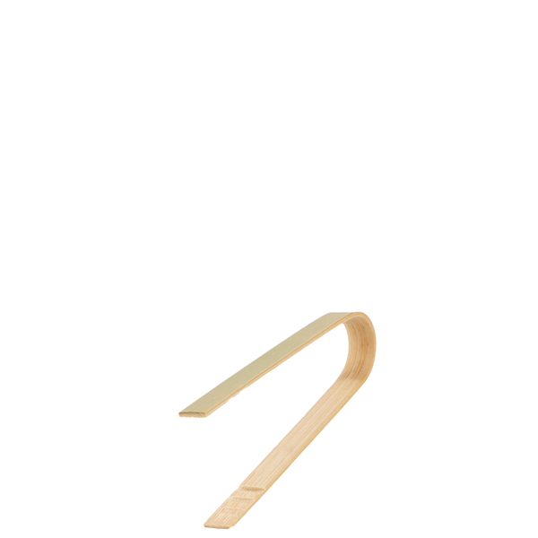 Λαβίδα Μπαμπού 8 cm