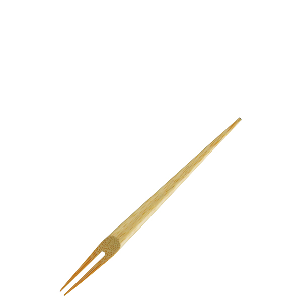 Πιρούνι Bamboo Amuse Bouche 14,5cm