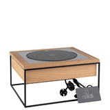 Σετ Σταντ Εστία Induction 24 cm