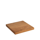 Ξύλο για Σταντ 20x20 cm