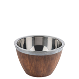 Μπωλ barrel 2 τεμαχίων ψυχόμενο