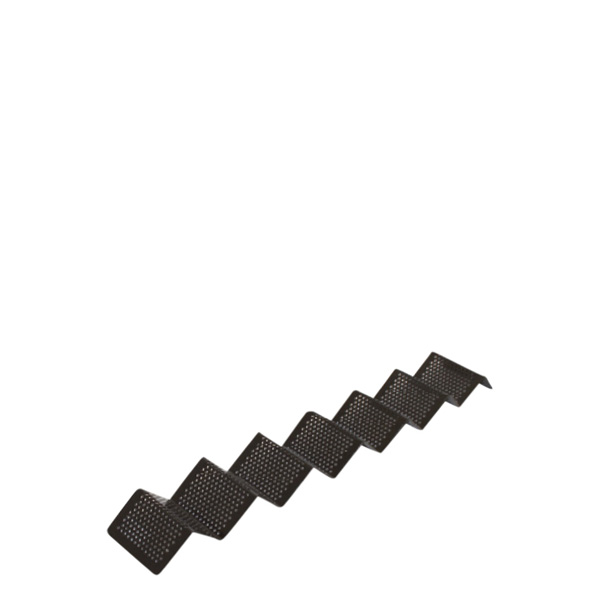 Δίσκος κύμα 58x8,5 cm