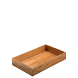 Βάση Μπαμπού 48x28x9cm