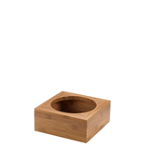 Θήκη Μπαμπού για κανάτα ή μπωλ 17cm
