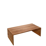 Σταντ ξύλινο 30x60x20 cm