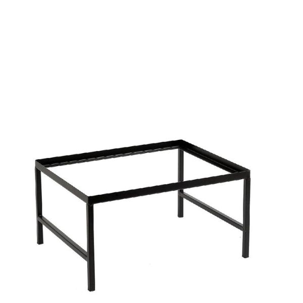 Σταντ Ορθογώνιο 32x30x66 cm