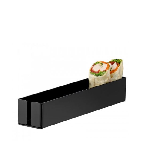 Θήκη για 4 τορτίγιες 40x7cm