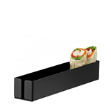 Θήκη για 4 τορτίγιες 40x7cm