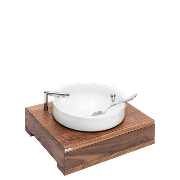 Σταντ Γιαουρτιού Ψυχόμενο