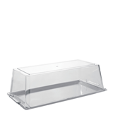 Καπάκι PC 34x18 cm