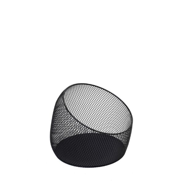 Φρουτιέρα κούνια inox 31χ34cm