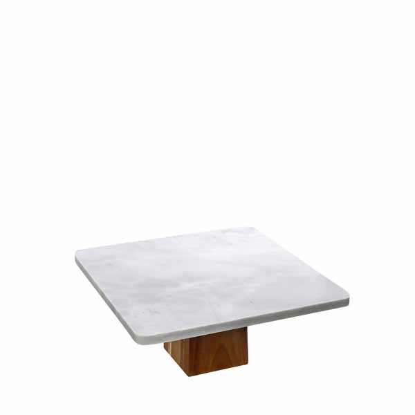 Φρουτιέρα κούνια inox 31χ34cm