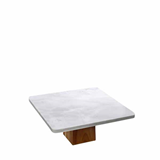 Φρουτιέρα κούνια inox 31χ34cm