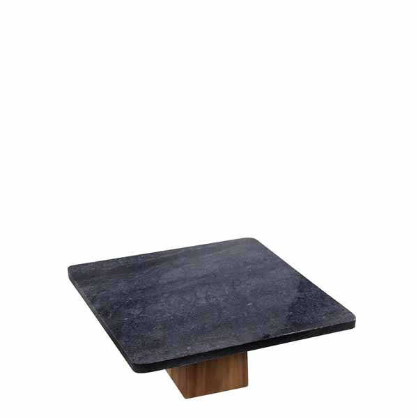 Φρουτιέρα κούνια inox 31χ34cm