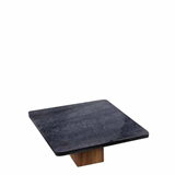 Φρουτιέρα κούνια inox 31χ34cm