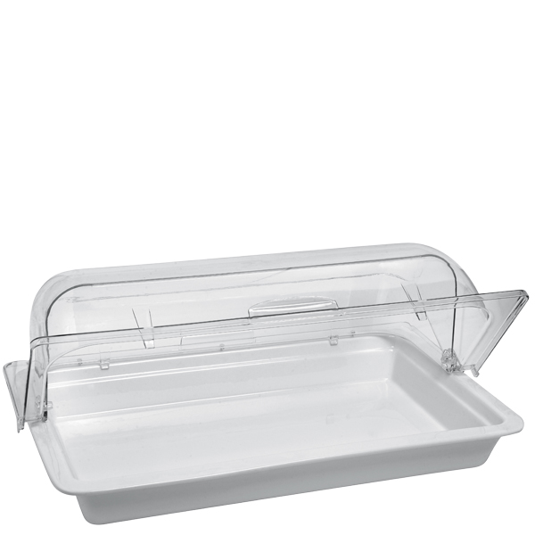 Καπάκι pc roll top 53x32cm
