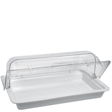 Καπάκι pc roll top 53x32cm