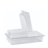 Καπάκι pc roll top 53x32cm