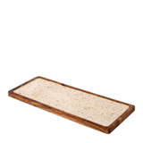 Πιατέλα 40x16 cm